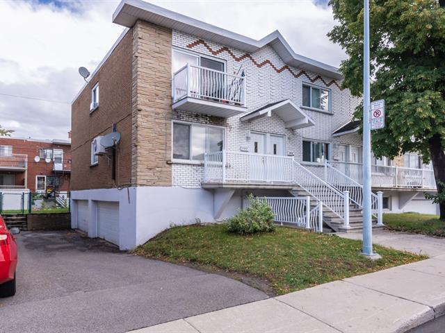 563-569 St Gagné, Montréal, QC for sale Primary Photo- Image 1 of 1