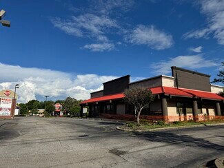 Plus de détails pour 7065 Winchester Rd, Memphis, TN - Commerce de détail à vendre