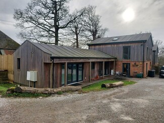 Plus de détails pour Wadhurst Park, Wadhurst - Bureau à louer