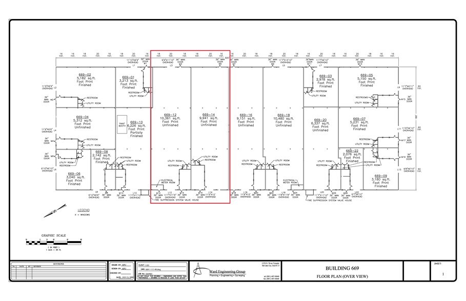 10 Garnet St, Tooele, UT à vendre - Plan de site - Image 3 de 27
