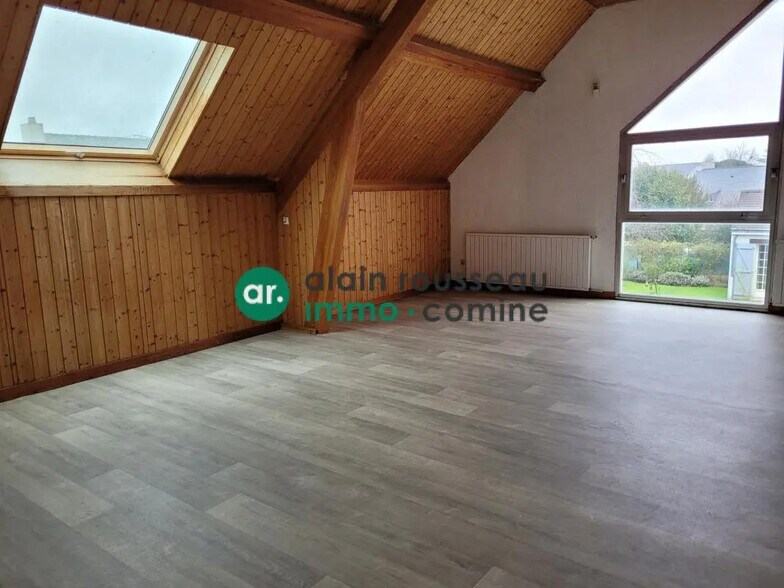 Flex dans Orvault à louer - Photo intérieure - Image 2 de 6