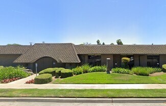 Plus de détails pour 487 W Shaw Ave, Fresno, CA - Bureau à vendre