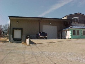 1642 Main St, Atchison, KS à louer Photo du bâtiment- Image 2 de 2