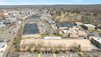 4 Largo Dr, Stamford, CT - aerial  map view - Image1