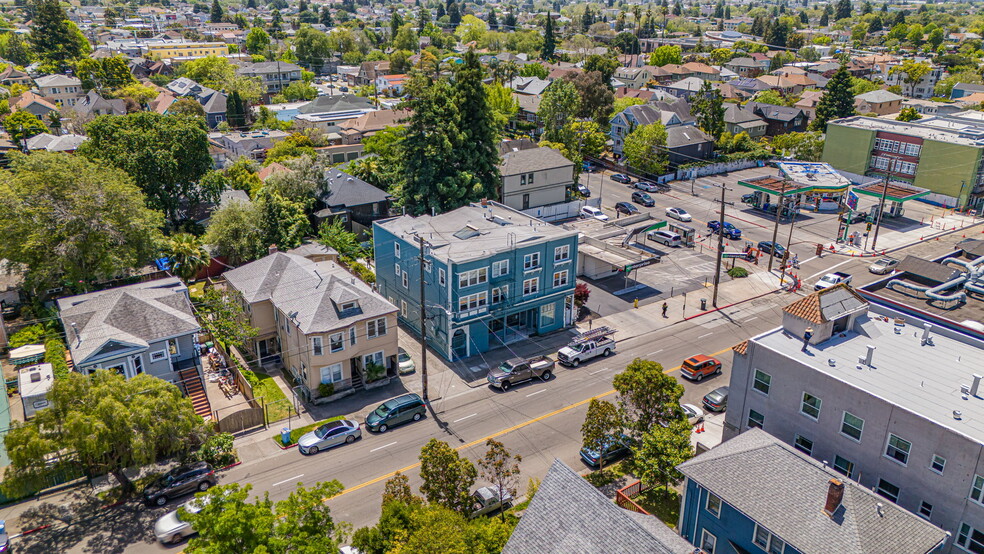 2110 Ashby Ave, Berkeley, CA for sale - Building Photo - Image 3 of 59