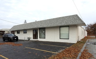 More details for 64 Pettaconsett Ave, Cranston, RI - Office for Sale