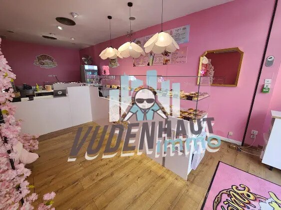 Retail in Toulouse for lease Interior Photo- Image 1 of 9