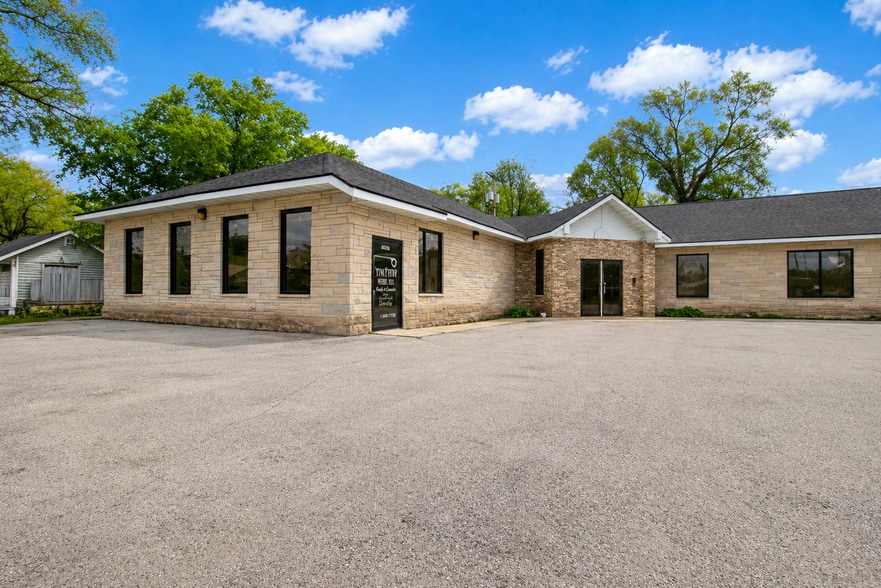 4061 Richard Gordon Hatcher Blvd, Gary, IN for sale - Primary Photo - Image 1 of 18