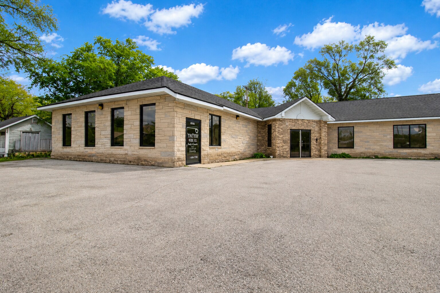 4061 Richard Gordon Hatcher Blvd, Gary, IN à vendre Photo principale- Image 1 de 19