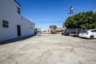 Plus de détails pour 10446-10448 1/2 Scoville Ave, Sunland, CA - Vente au détail à vendre