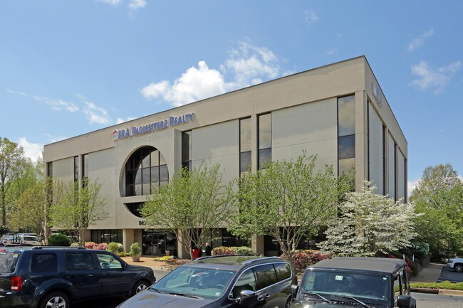 More details for 1140 Kildaire Farm Rd, Cary, NC - Office for Lease