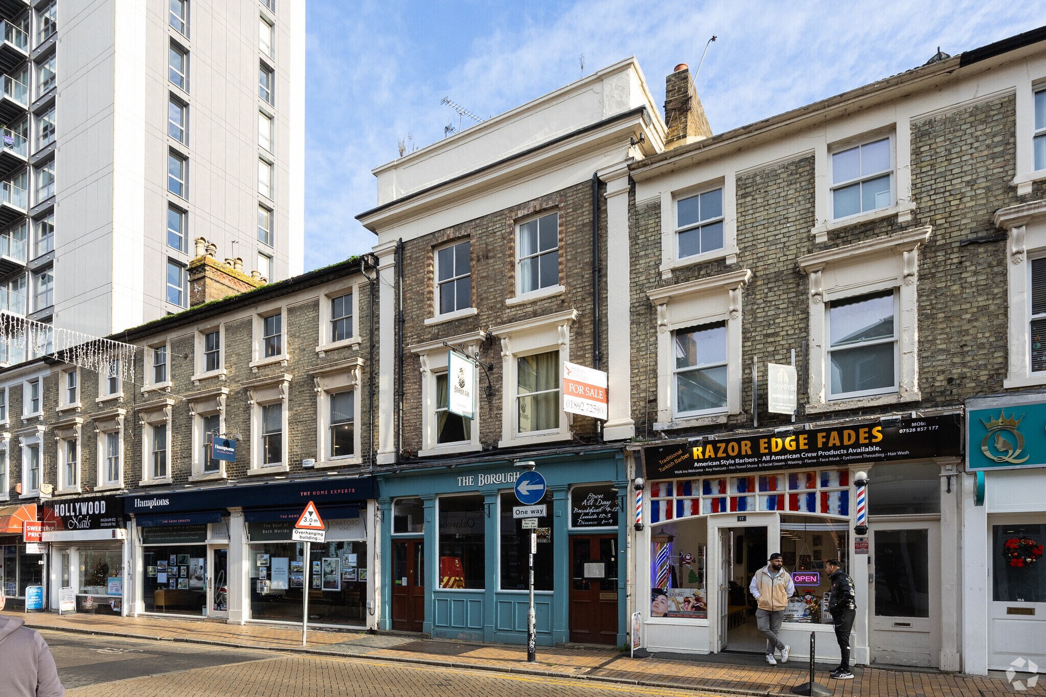 15 Queen St, Maidenhead à vendre Photo principale- Image 1 de 3