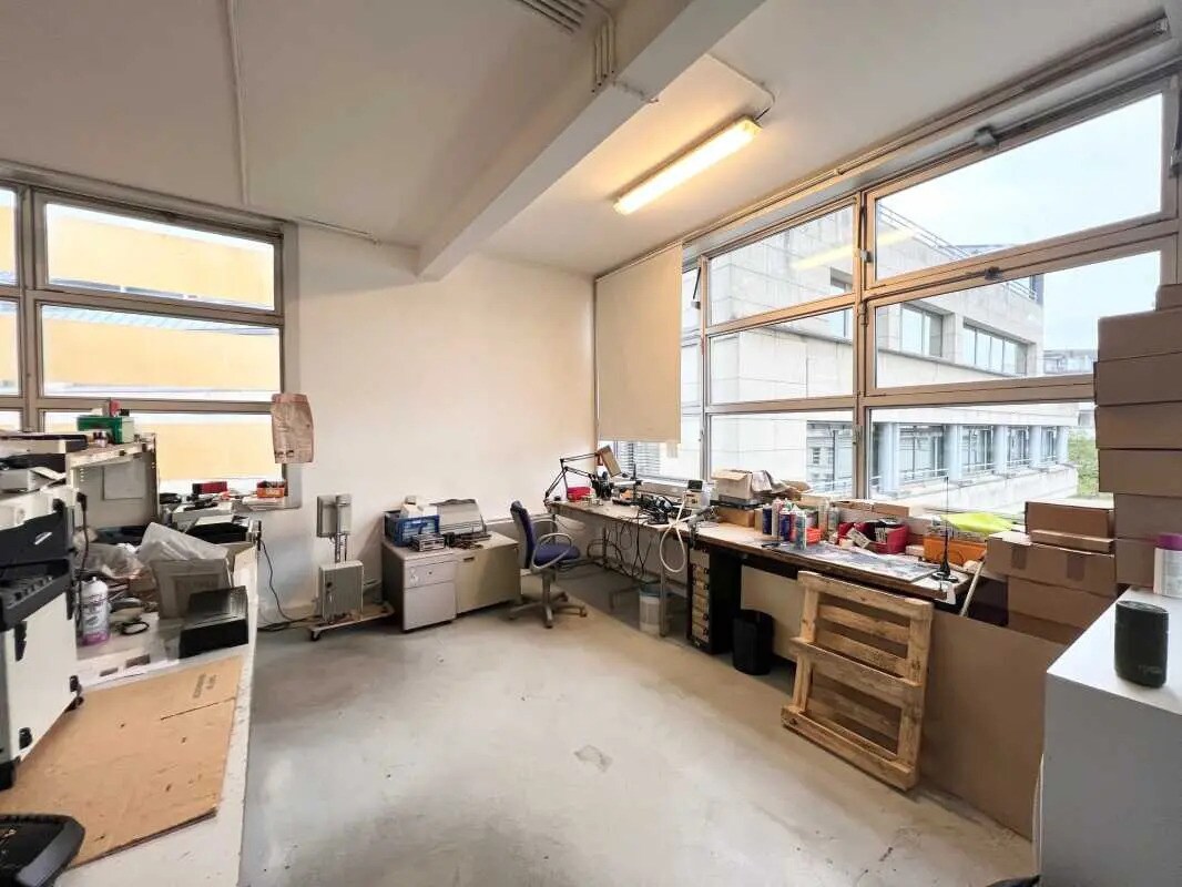 Rue Georges Auric, Paris for lease Building Photo- Image 1 of 6