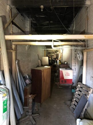 Plus de détails pour 321 St. Paul, Memphis, TN - Industriel à vendre