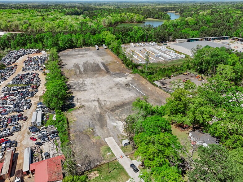 623 Highway 29 S, Newnan, GA à louer - Photo du bâtiment - Image 2 de 36