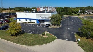 Plus de détails pour 1455 E 2nd St, Franklin, OH - Commerce de détail à vendre