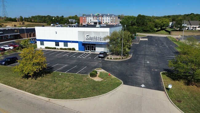 More details for 1455 E 2nd St, Franklin, OH - Retail for Lease