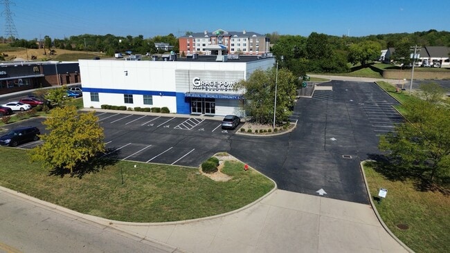 More details for 1455 E 2nd St, Franklin, OH - Retail for Sale