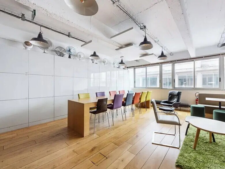Bureau dans Paris à vendre - Photo intérieure - Image 2 de 12