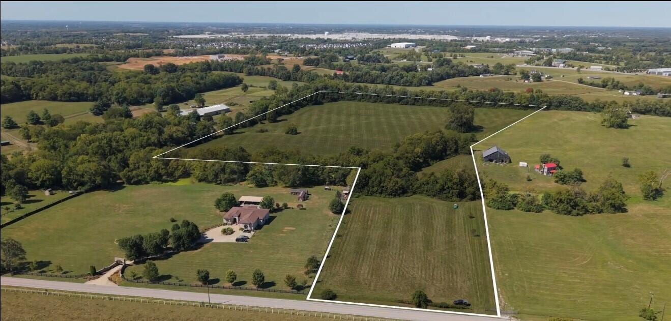 4216 Newtown Pike, Georgetown, KY for sale Primary Photo- Image 1 of 4