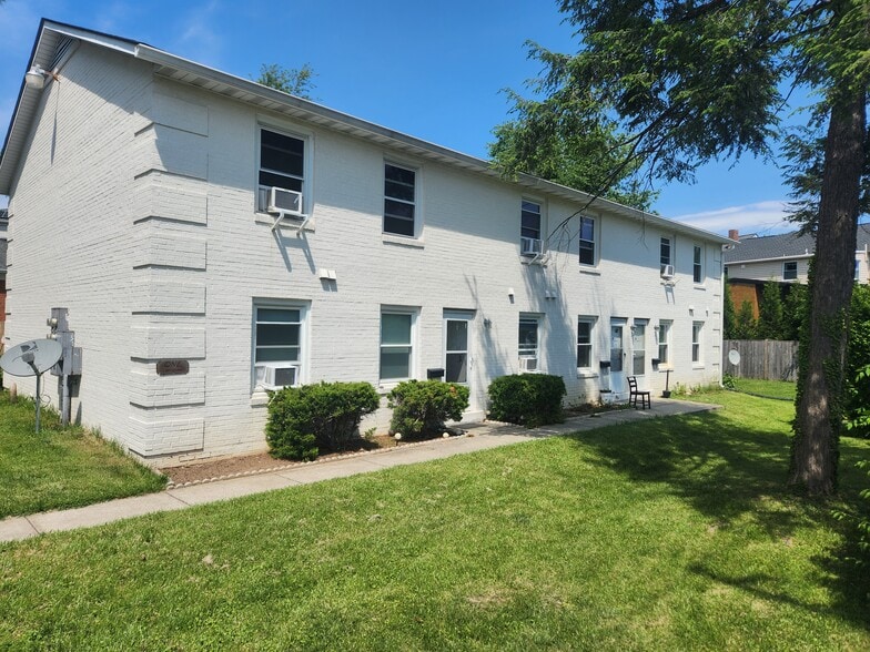 1 W 10th St, Frederick, MD for sale - Building Photo - Image 2 of 8