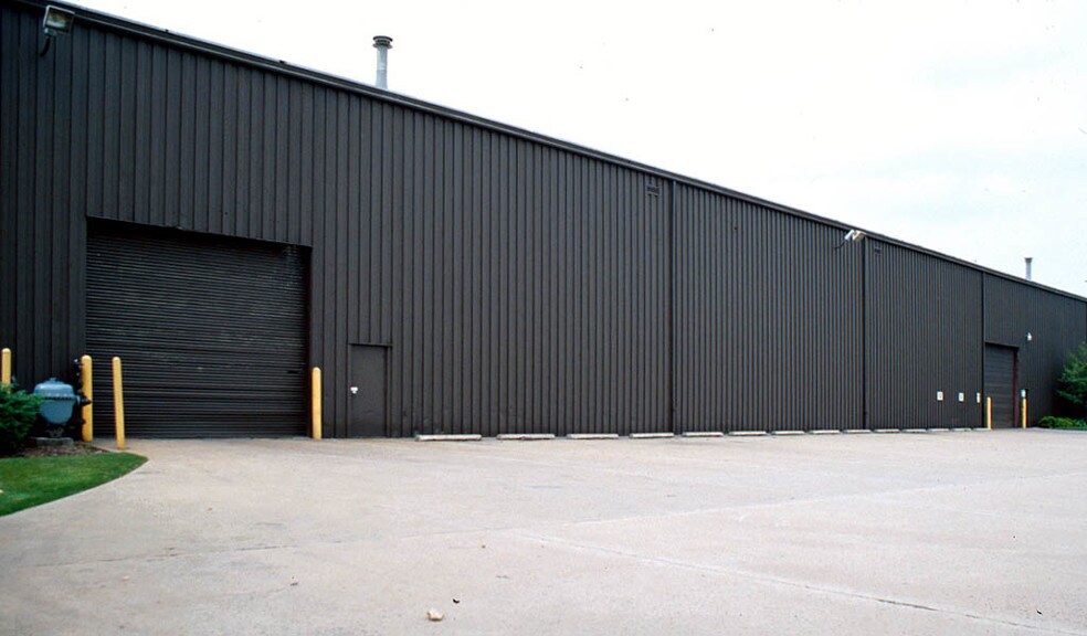 2055 Enterprise Pky, Twinsburg, OH à louer - Autre - Image 3 de 7