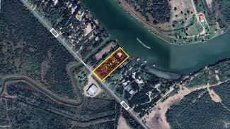 Plus de détails pour 34063 & 34039 FM 2925 Rd, Rio Hondo, TX - Terrain à vendre