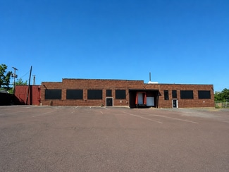 More details for 201 Kriebel Ave, Lansdale, PA - Industrial for Lease