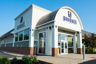 More details for 720 Lafayette Rd, Portsmouth, NH - Retail for Sale