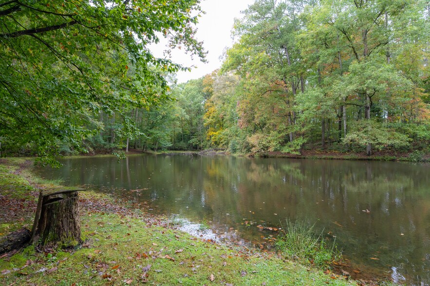 2526 New Macland Rd, Powder Springs, GA à vendre - Photo du bâtiment - Image 2 de 12