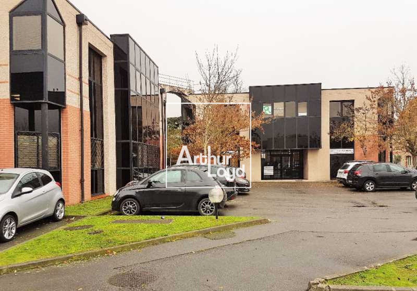 15 Rue De Lourdes, Toulouse for lease Primary Photo- Image 1 of 7