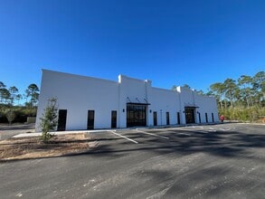 17657 Cordova Pl, Panama City Beach, FL for lease Building Photo- Image 1 of 9