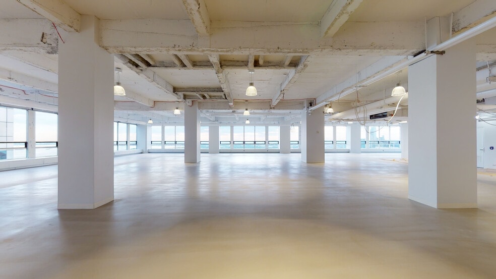 1 Battery Park Plz, New York, NY à louer - Numérisation 3D de Matterport - Image 3 de 9