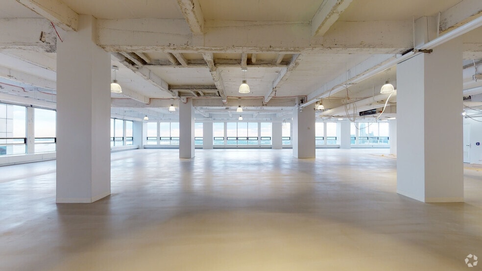 1 Battery Park Plz, New York, NY for lease - Matterport 3D Scan - Image 3 of 9