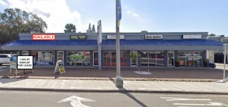 Plus de détails pour 4020 W Kennedy Blvd, Tampa, FL - Commerce de détail à louer