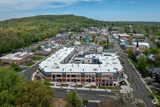 397 Millburn Ave, Millburn, NJ - AERIAL  map view - Image1