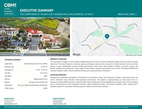 1001 Avenida Pico, San Clemente, CA à louer Photo intérieure- Image 2 de 10