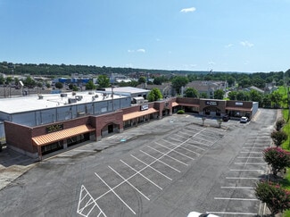 More details for 2104 Harkrider St, Conway, AR - Office/Retail for Lease