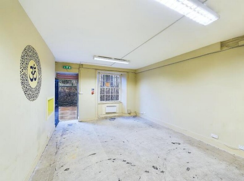 1 Randolph Cres, Edinburgh à vendre - Photo intérieure - Image 3 de 6