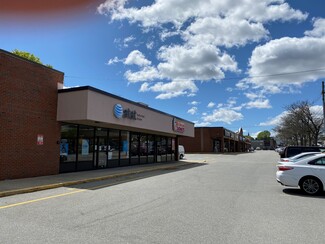 More details for 196 Main St, Stoneham, MA - Retail for Lease