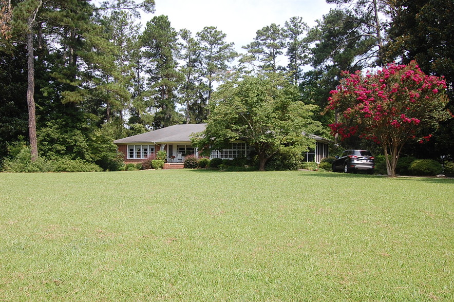 427 W Bankhead Hwy, Villa Rica, GA à vendre - Autre - Image 1 de 1