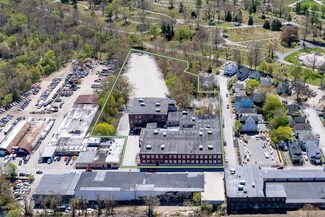 Plus de détails pour 60 Fremont St, Worcester, MA - Industriel à vendre