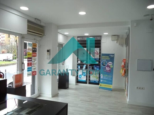 More details for Retail for Lease