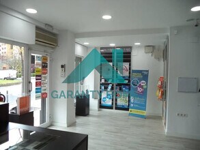 Retail in Cáceres, Cáceres for lease Interior Photo- Image 1 of 7