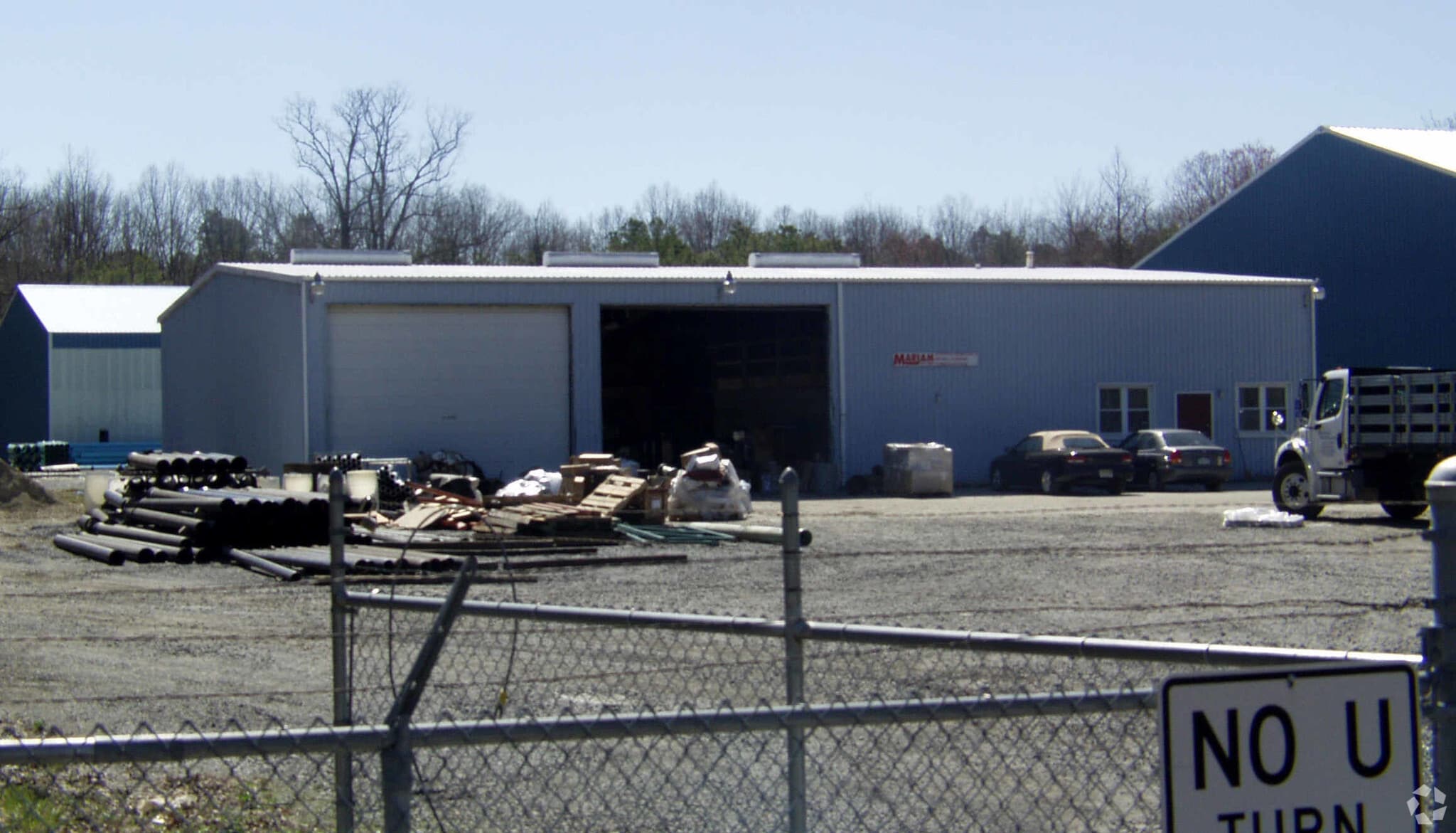 228 Williamstown Rd, Berlin, NJ for sale Primary Photo- Image 1 of 4