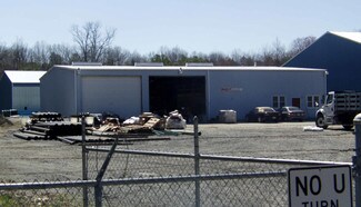 Plus de détails pour 228 Williamstown Rd, Berlin, NJ - Industriel à vendre