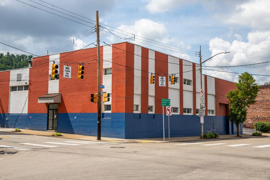 3046 Penn Ave, Pittsburgh, PA à louer - Photo du bâtiment - Image 1 de 14