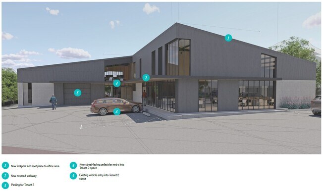 More details for 2011 Anchor Ln, Austin, TX - Office for Lease