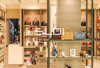 Plus de détails pour Commerce de détail à louer