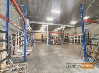 More details for Industrial for Lease